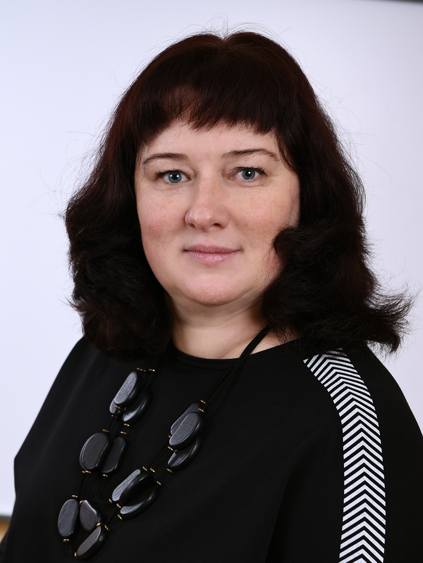 Педагог-психолог Башмакова Екатерина Викторовна.
