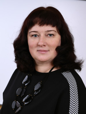Педагог-психолог Башмакова Екатерина Викторовна