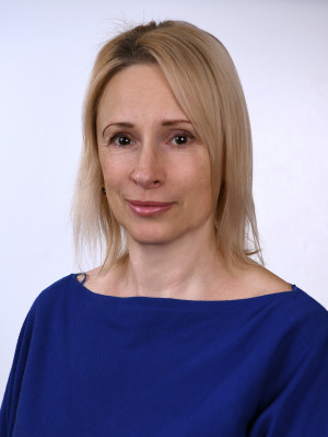 Воспитатель высшей категории Старченко Ольга Валентиновна
