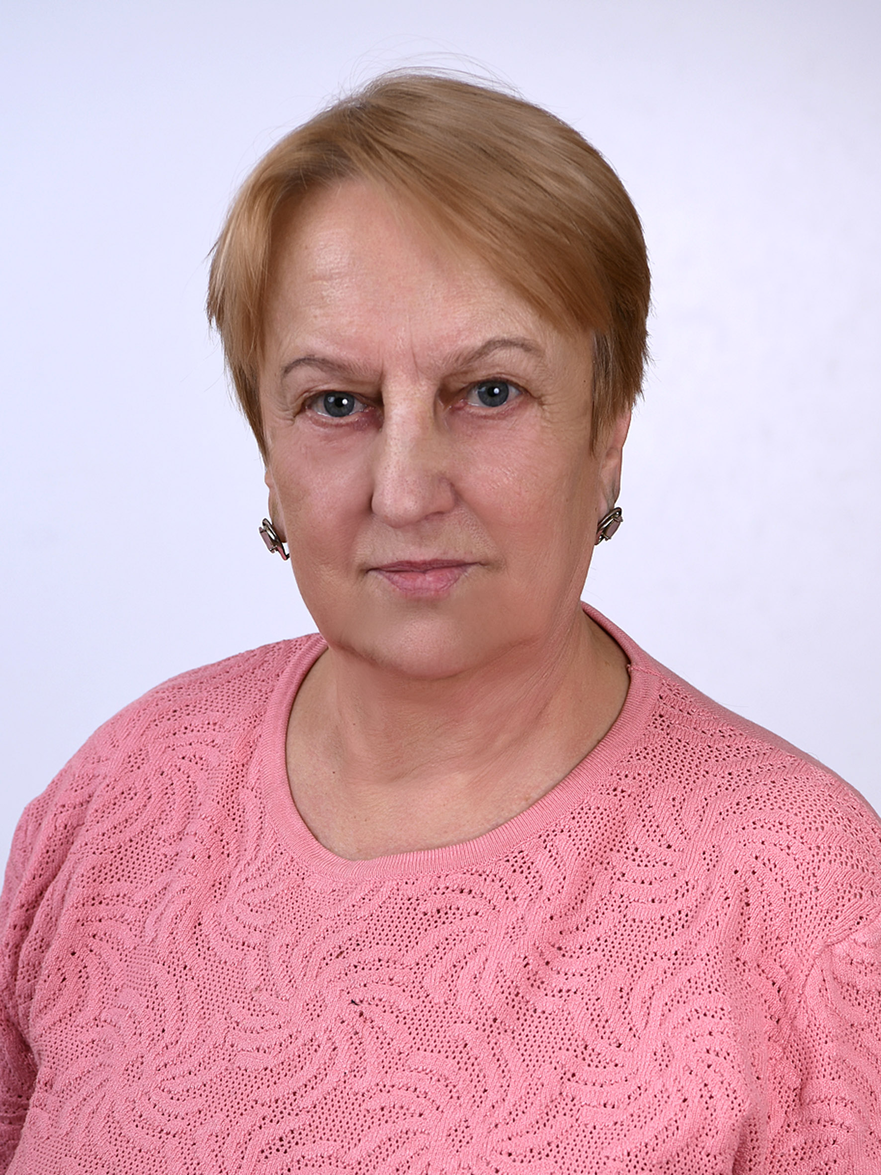 Воспитатель высшей категории Ходько Елена Ивановна.