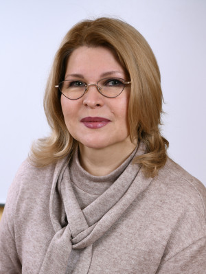 Воспитатель высшей категории Николаева Елена Владимировна Воспитатель высшей категории Николаева Елена Владимировна