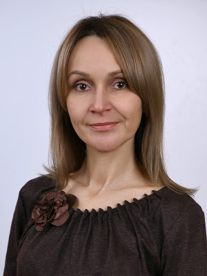 Воспитатель Ерохина Елена Леонидовна Воспитатель Ерохина Елена Леонидовна