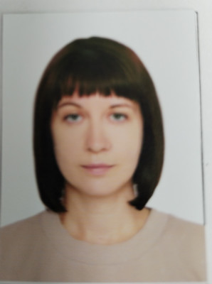 Учитель-дефектолог Белякова Марина Викторовна Учитель-дефектолог Белякова Марина Викторовна