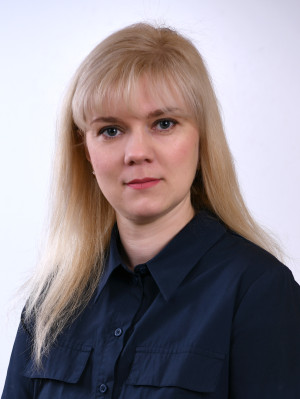 Учитель-дефектолог Астапенкова Елена Сергеевна в отпуске по уходу за ребёнком до 1,5 лет Учитель-дефектолог Астапенкова Елена Сергеевна в отпуске по уходу за ребёнком до 1,5 лет